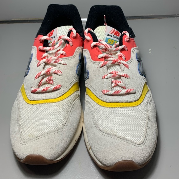 New Balance Classics CW997HJL - Picture 2 of 3